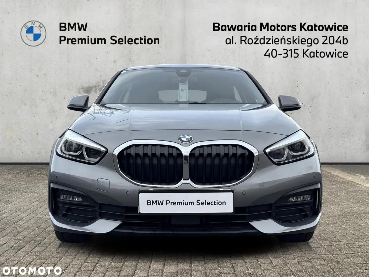 2024 BMW Seria 1, photograph 10