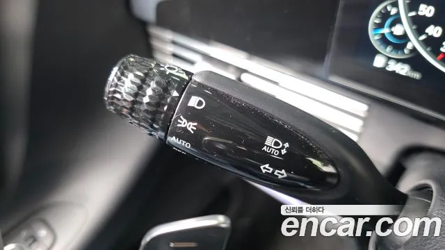 2021 Hyundai Grandeur 2.5, photograph 10