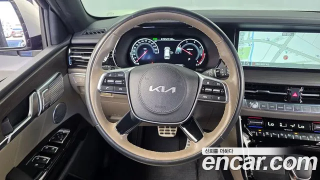Kia Mohave Diesel 3.0 4WD 5-Seater — photo 1 of 34