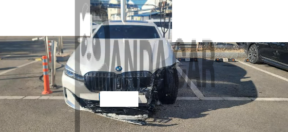 2022 BMW 730Ld xDrive, photograph 1