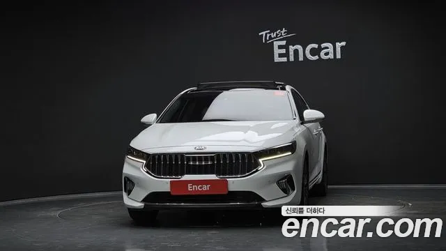 2019 Kia K7 2.5 GDI Noblesse, photograph 5