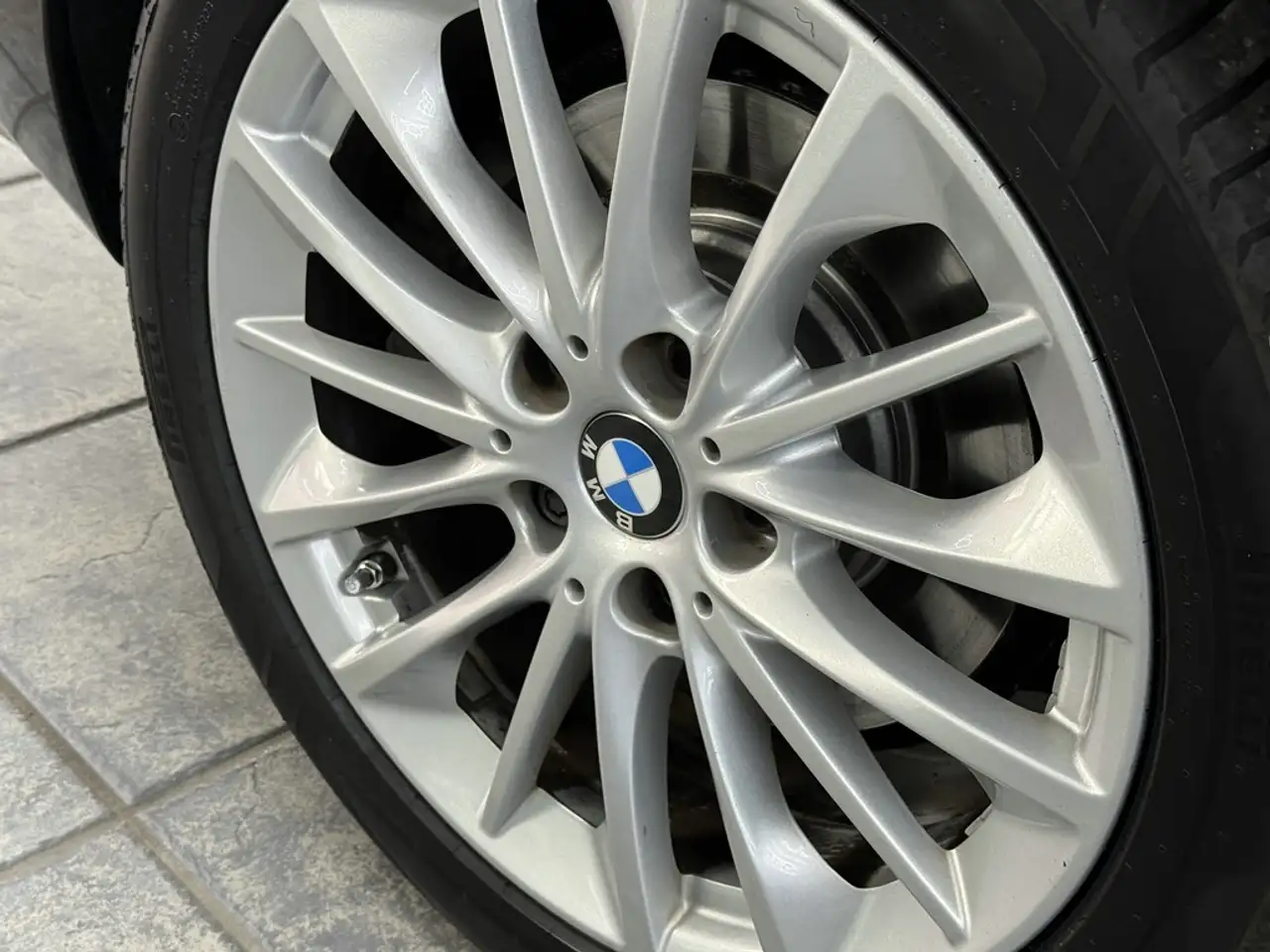 2023 BMW 220 dA Advantage, LED, Navi, DAB, PDC, photograph 5