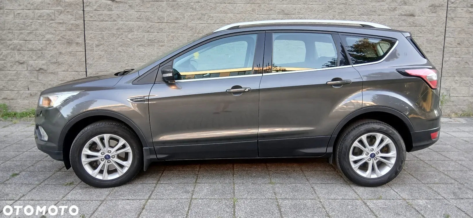 2018 Ford Kuga 2.0 TDCi FWD Trend, photograph 10