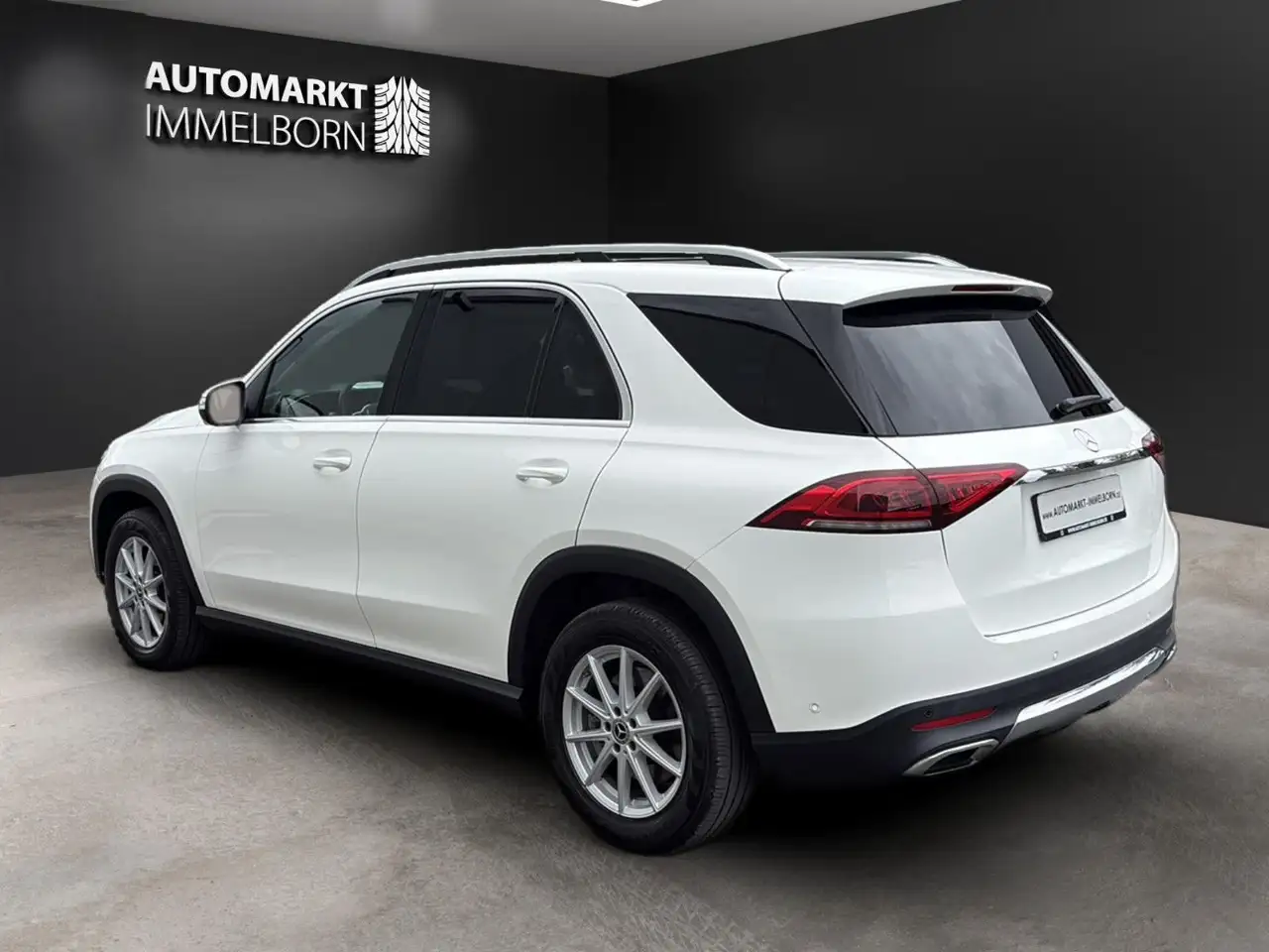 2023 Mercedes-Benz GLE 300 d HUD*Distro*Burmest*360*Pano*Sitzklima, photograph 10