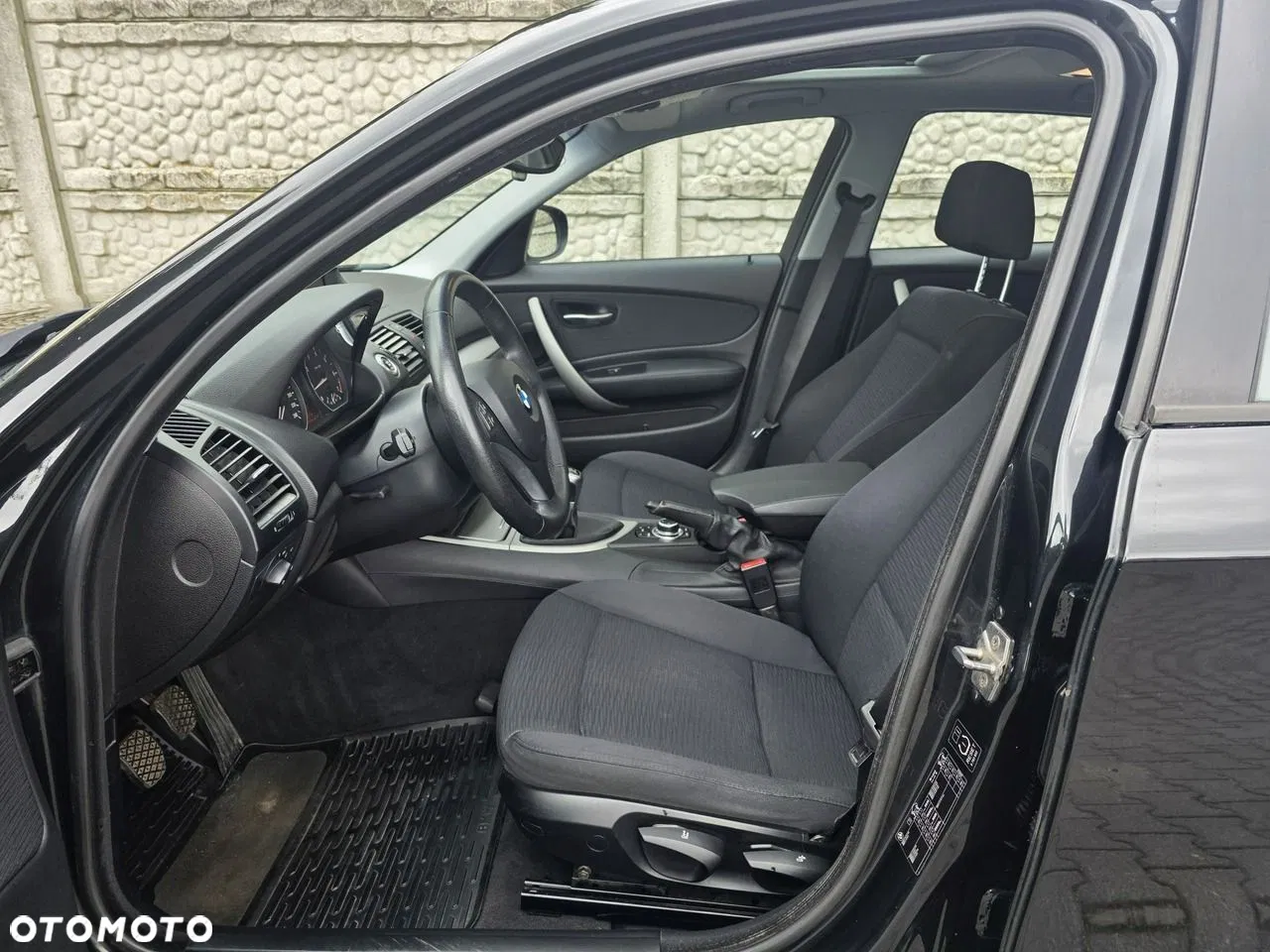 2009 BMW Seria 1 116i Edition Lifestyle, photograph 9