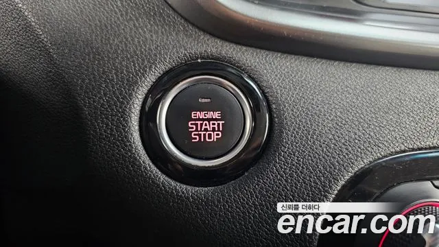 2014 Kia Sorento Diesel 2.0 2WD, photograph 2