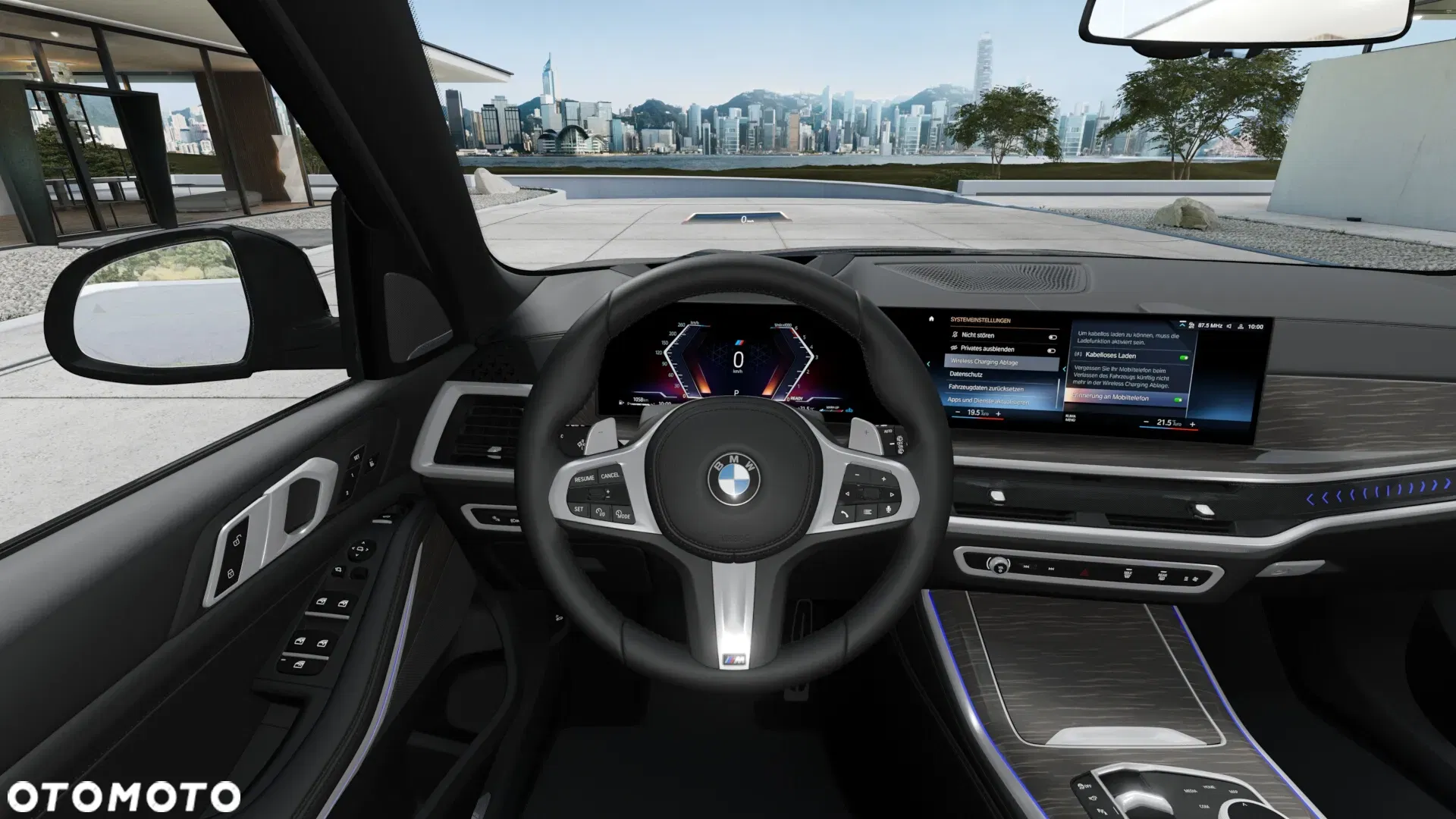 2025 BMW X5 xDrive30d mHEV sport, photograph 12
