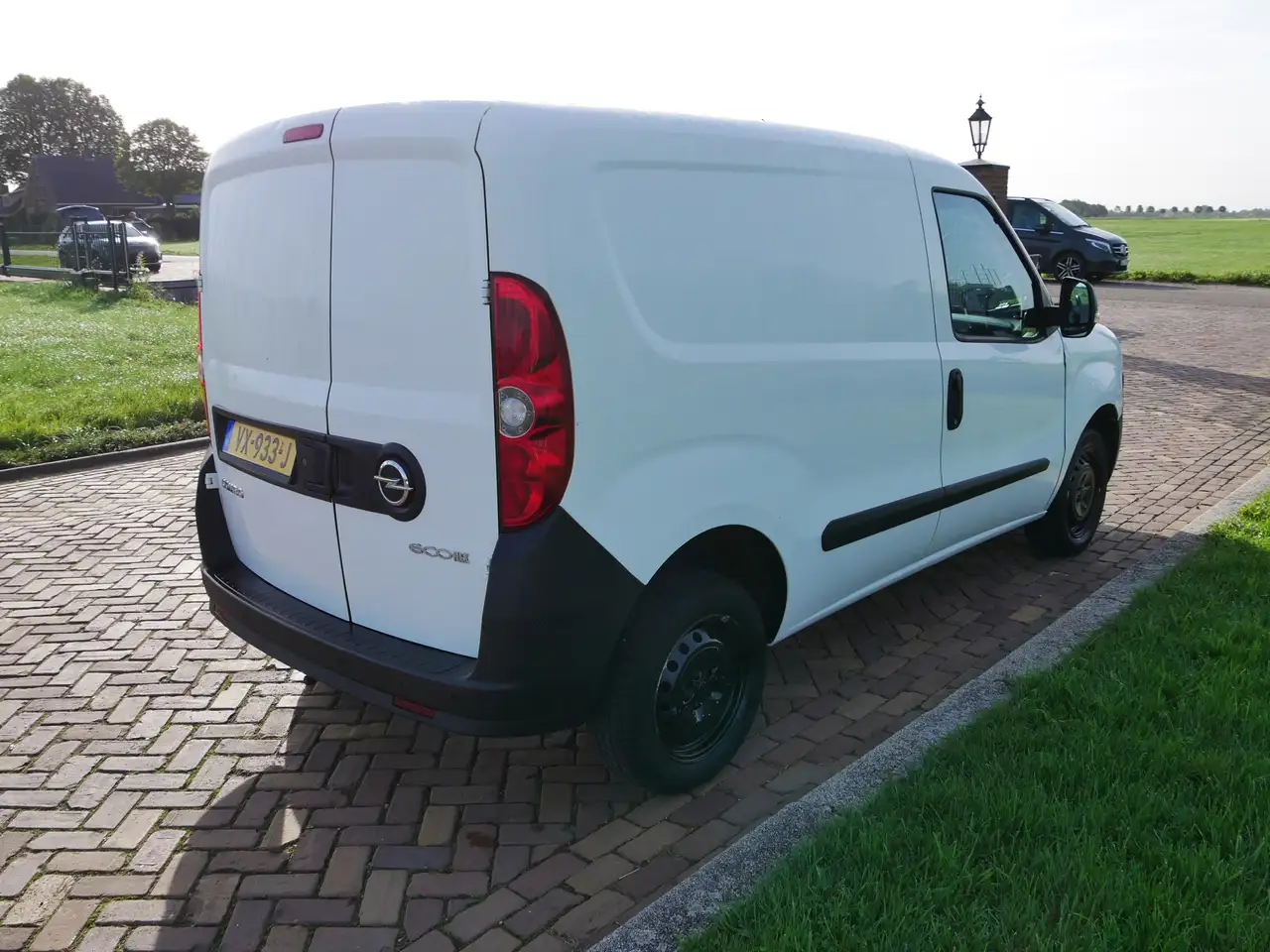 2016 Opel Combo 1.3 CDTi L1H1 Selection AC | € 1999 EX BTW, photograph 7