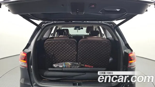 2016 Kia Sorento Diesel 2.0 2WD, photograph 1