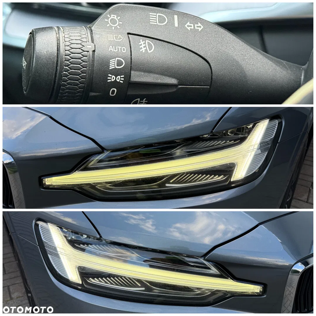 2020 Volvo V60 D3 Geartronic Momentum Pro, photograph 11