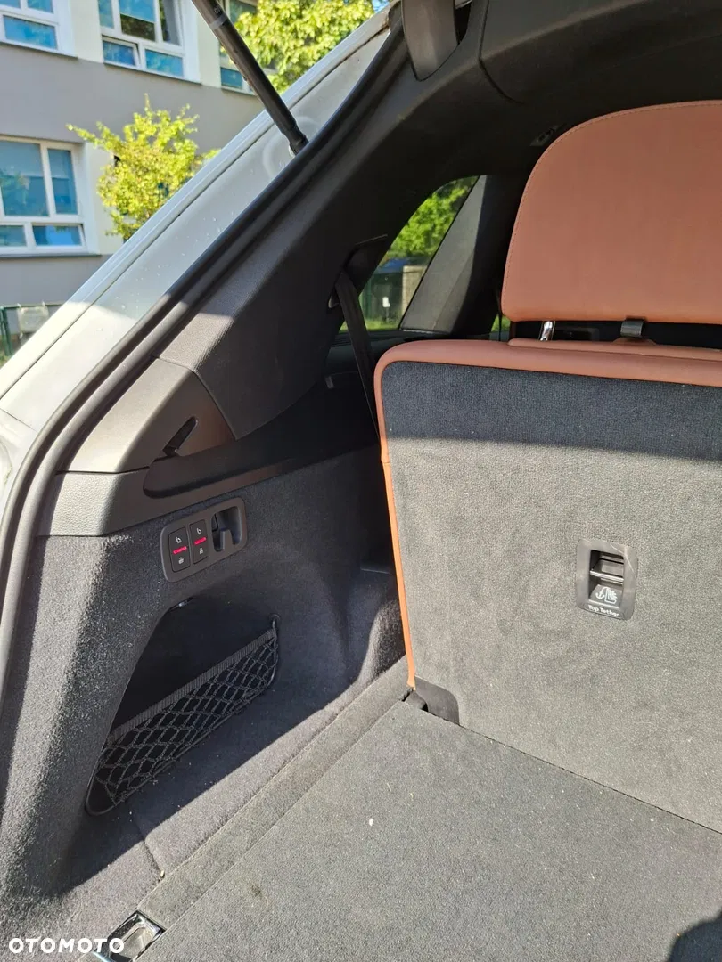 2021 Audi Q7, photograph 9
