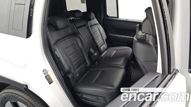 2024 Hyundai Santafe HEV 1.6 2WD, photograph 9