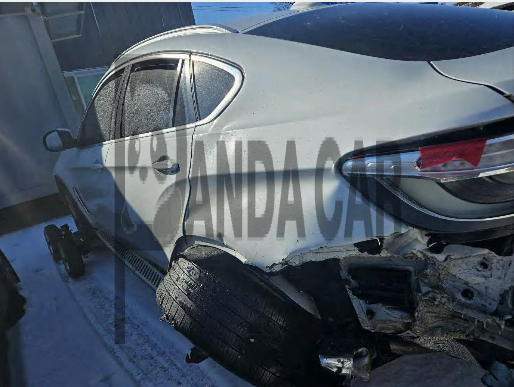 2019 BMW X6 xDrive30d WLTP, photograph 3