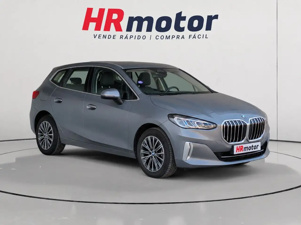 2023 BMW 218 218iA Active Tourer 100kW, photograph 1