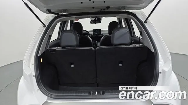 Hyundai Casper Inspiration — photo 1 of 31