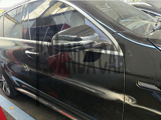 2020 Mercedes-Benz EQC 400 4MATIC, photograph 5