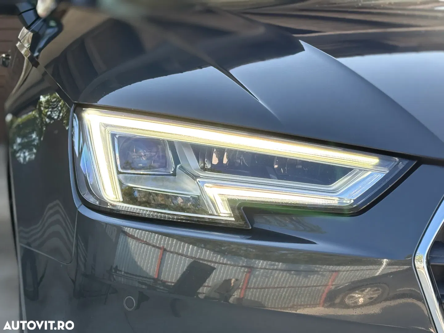 2019 Audi A4 Avant 35 TFSI S tronic, photograph 10