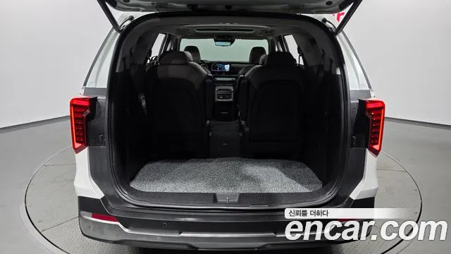 2024 Kia Canival HEV 9seater Signature, photograph 4