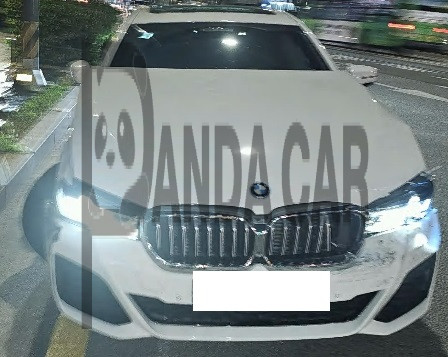2022 BMW 530e, photograph 1