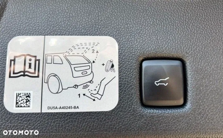 2020 Ford Kuga, photograph 12