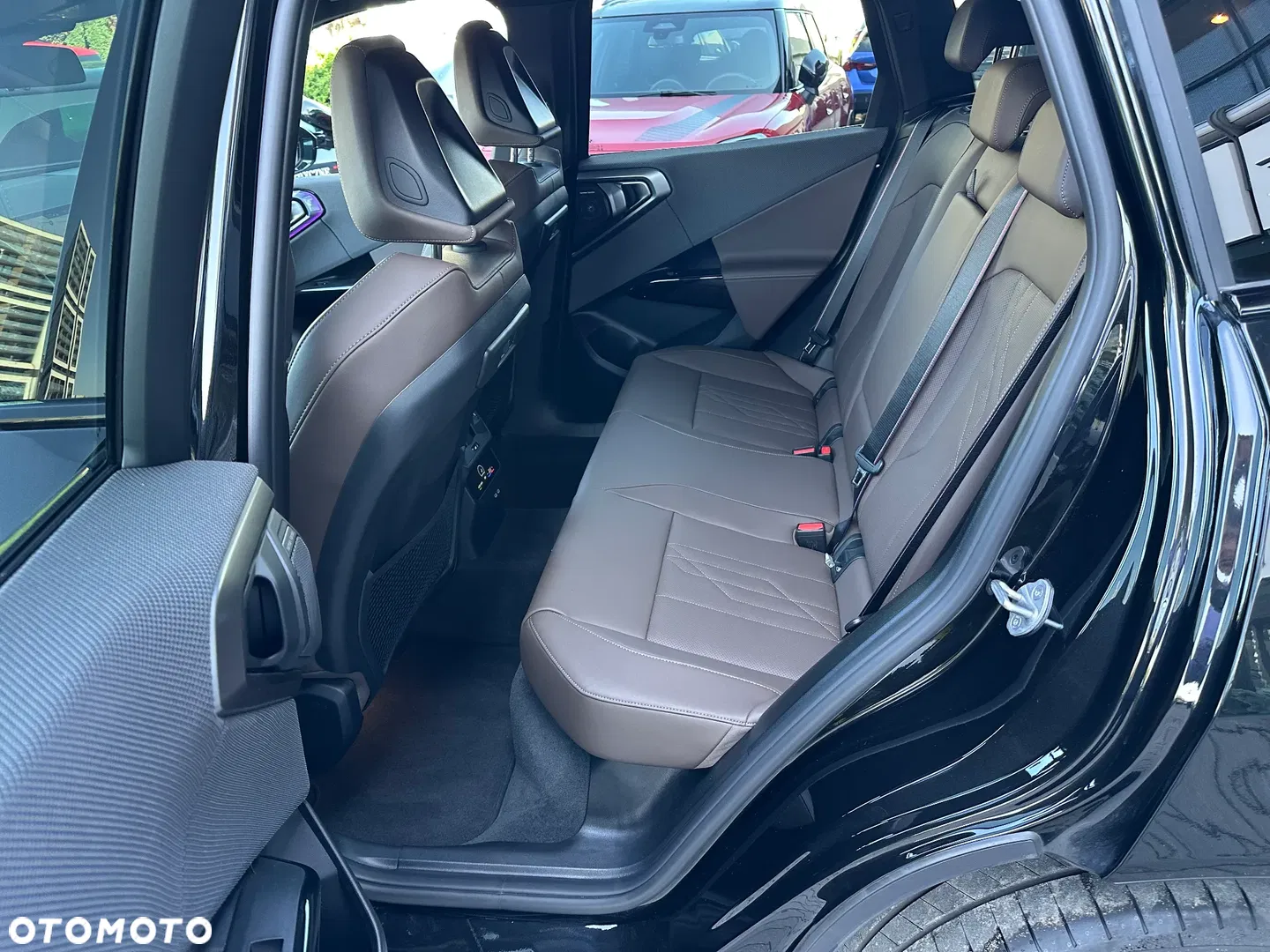 2025 BMW X3, photograph 7