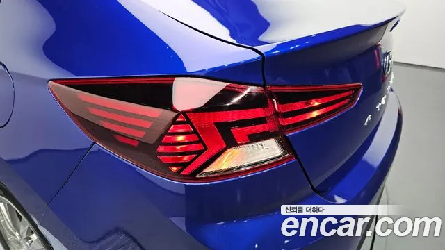 2019 Hyundai AVANTE 1.6, photograph 8