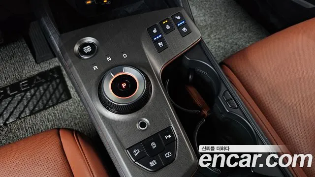 2025 Kia Sportage Gasoline 1.6 Turbo 2WD, photograph 12
