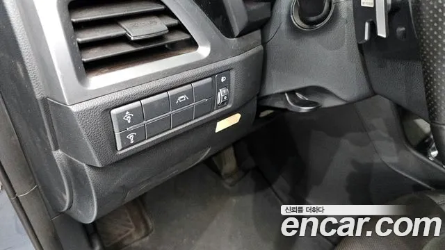 KG_Mobility_Ssangyong KORANDO Diesel 1.6 2WD C3 Plus — photo 1 of 20