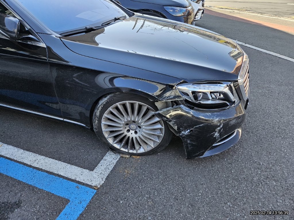 2017 Mercedes-Benz S350 d 4Matic L, photograph 5