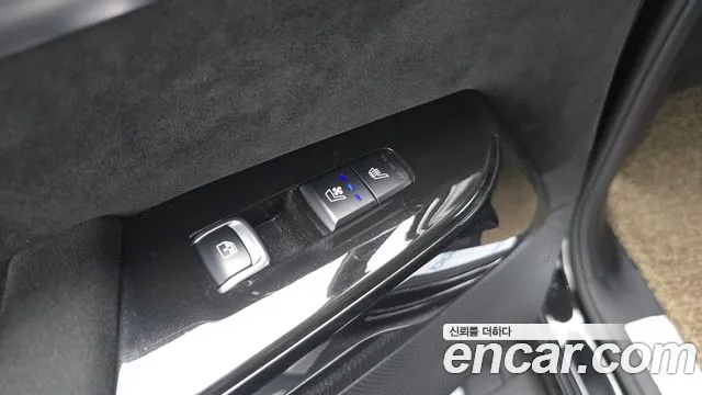 2020 Kia Mohave Diesel 3.0 4WD 6-Seater, photograph 10