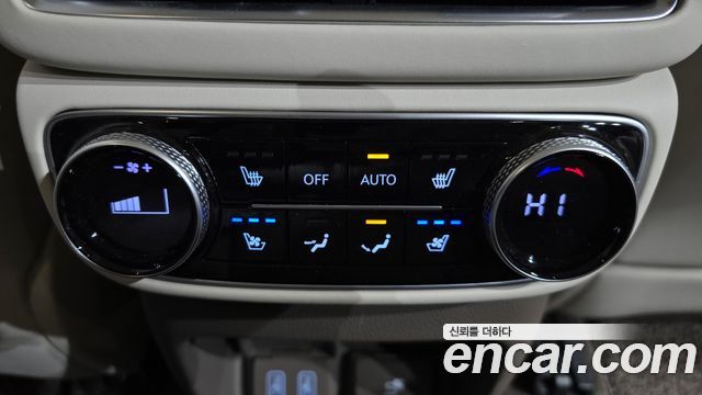 2021 Genesis GV80 3.0 Diesel AWD, photograph 2