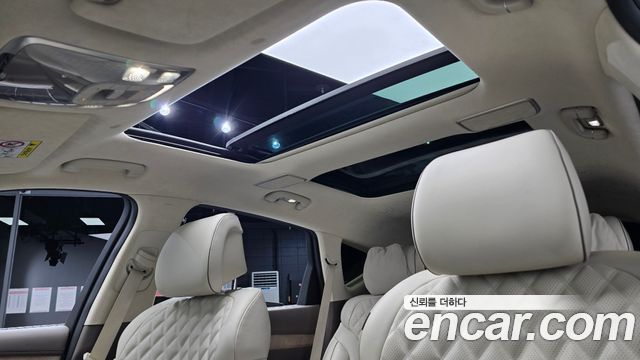 2021 Genesis GV80 3.0 Diesel AWD, photograph 3