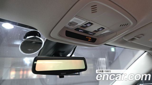 2021 ChevroletGMDaewoo Traverse 3.6 AWD RS, photograph 5