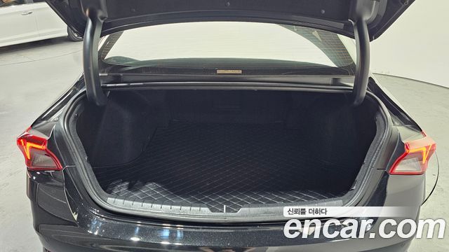 2021 Kia K5 1.6 Turbo, photograph 3