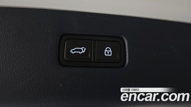 2021 Genesis GV80 3.0 Diesel AWD, photograph 10