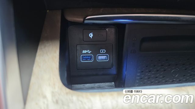 2021 Genesis GV80 3.0 Diesel AWD, photograph 4