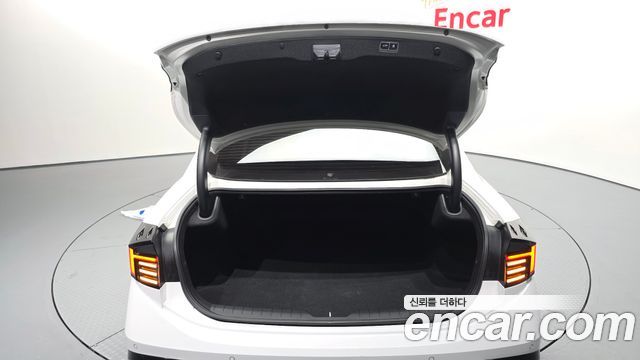2023 Hyundai Sonata 1.6 Turbo, photograph 5