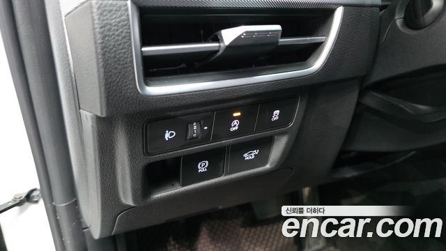 2023 Hyundai Sonata 1.6 Turbo, photograph 2