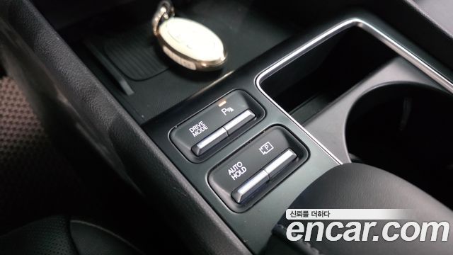 2023 Hyundai Sonata 1.6 Turbo, photograph 8