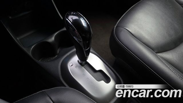 2015 ChevroletGMDaewoo Spark LT, photograph 12