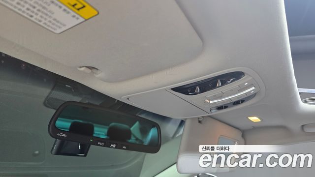 2016 Kia K7 2.4 GDI Prestige, photograph 1