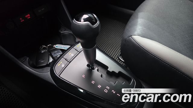 2018 Kia morning Prestige, photograph 11
