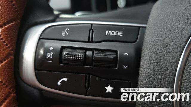 2024 Kia K5 2.0, photograph 11