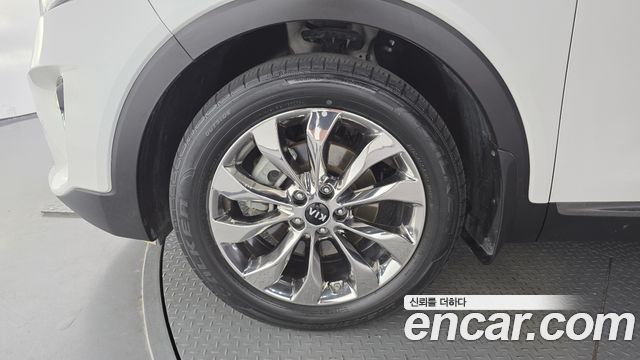 2019 Kia Sorento Diesel 2.2 2WD, photograph 7