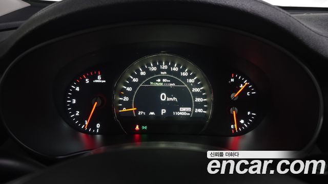 2019 Kia Sorento Diesel 2.2 2WD, photograph 6