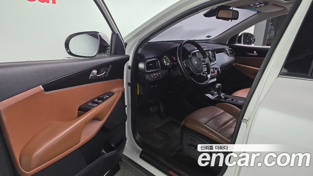 2019 Kia Sorento Diesel 2.2 2WD, photograph 1
