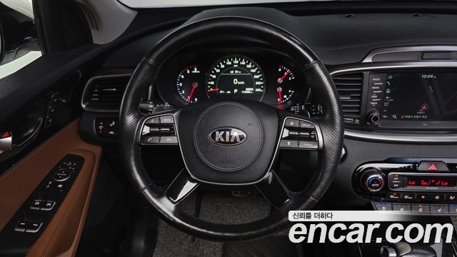 2019 Kia Sorento Diesel 2.2 2WD, photograph 5