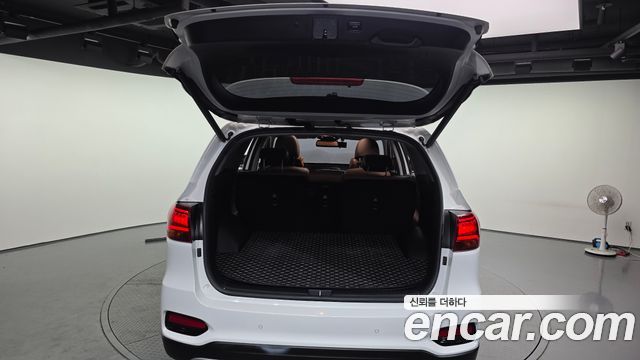 2019 Kia Sorento Diesel 2.2 2WD, photograph 8