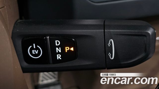 2024 Kia EV9 Long Range 4WD, photograph 4