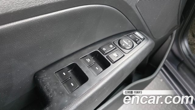 2016 Hyundai AVANTE 1.6 GDI Modern, photograph 8
